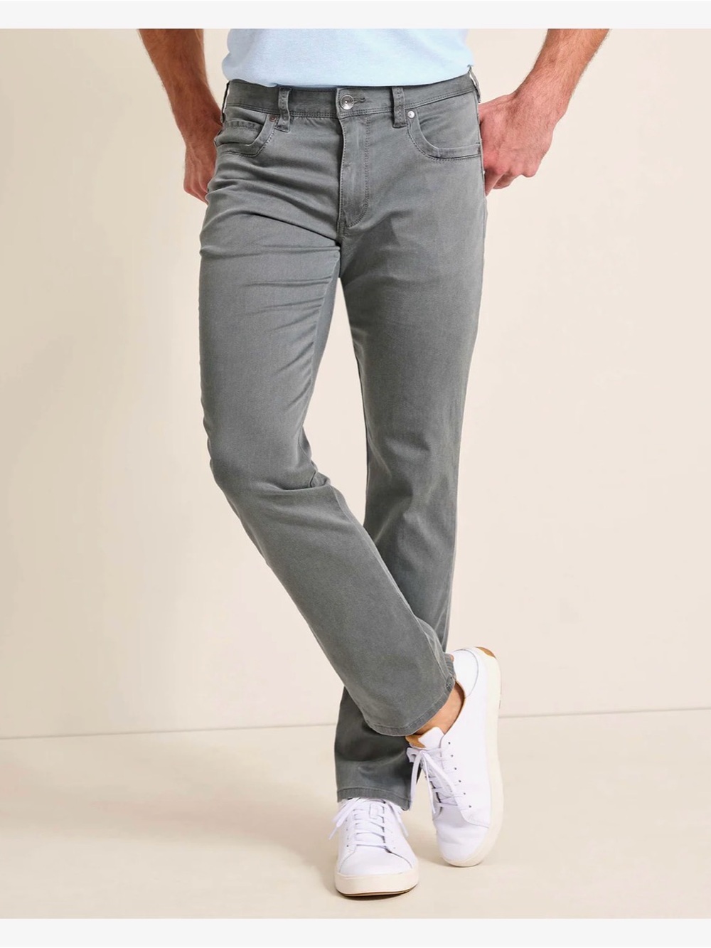 Tommy Bahama Boracay 5 Pocket Pant